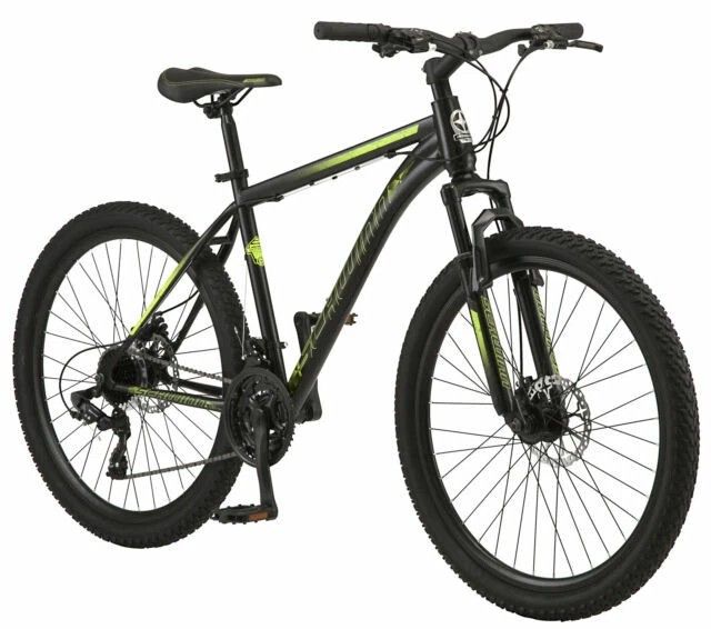 Schwinn Sidewinder 26 Inch Men's Bike 