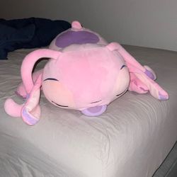 Plushy