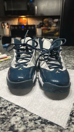 Jordan 6s