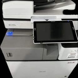 Printer Ricoh C2004ex