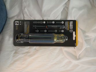 Klein Tools 27-in-1 Screwdriver