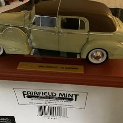 NEW Die Cast Cars 1:18 Scale 
