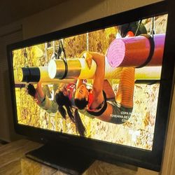Tv Panasonic 50” 