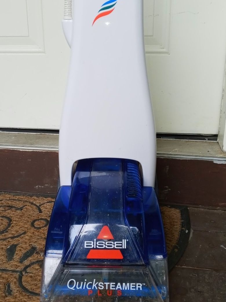 Carpet Cleaners Vacuum Bissell