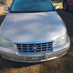 1997 Cadillac Catera