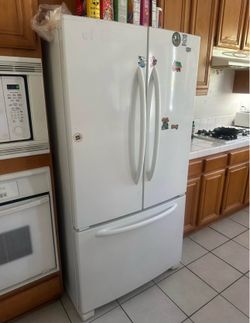Maytag Fridge