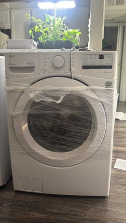 Washer and DRYER DEAL! OBO!!