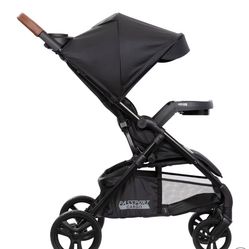 Babytrend passport stroller