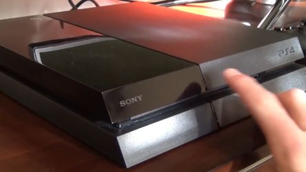Selling Ps4 Cheap