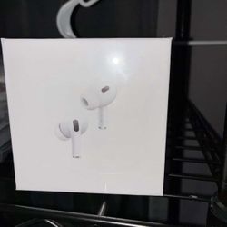 AirPod Pros