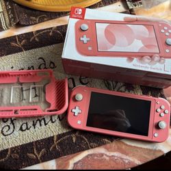 Switch Lite