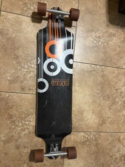 Longboard