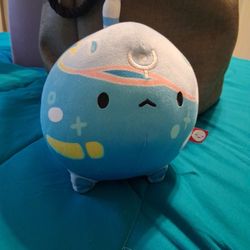 Bao The Whale PLUSHIE 