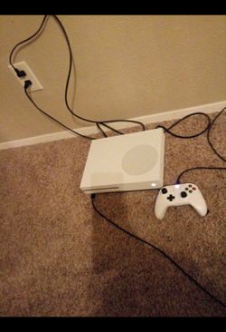 Xbox one