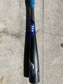 Marucci F5 26 drop 11.5