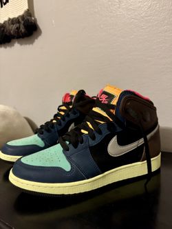 Air Jordan 1 Retro High Tokyo Bio Hack