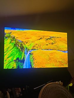 65" OLED TV FOR SALE