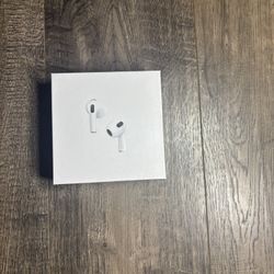 1:1 Airpod pro 3