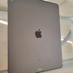Space Gray 12.9 Pro 256 GB Cellular/Wifi