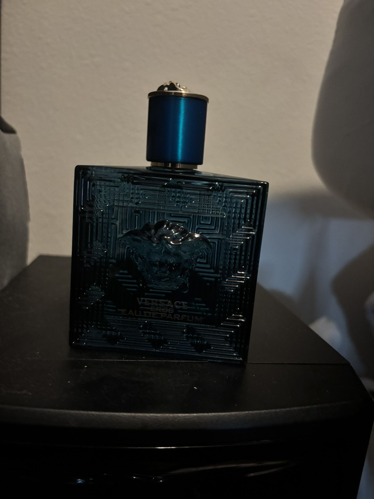 Versace Eros