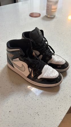 Nike Air Jordan