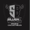 Silver&BlackSportsCollectibles