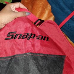 SNAP-ON brand Limited edition BBQ apron NEW 