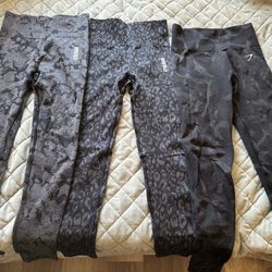 Gym Shark Leggings