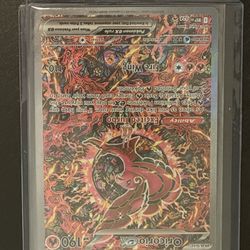 Pokemon Singles - SIMI VALLEY