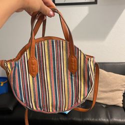 New Boho Purse