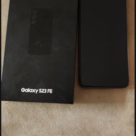 Samsung Galaxy S23 FE Unlocked, Desbloqueado