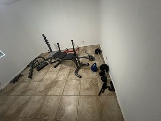 Home Gym