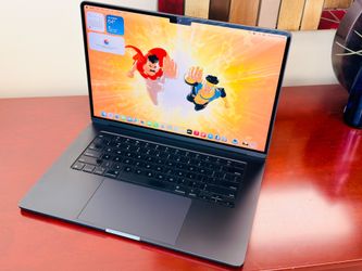 15 Inch M2 Chip Apple MacBook Air