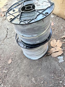 #12 stranded wire (each)