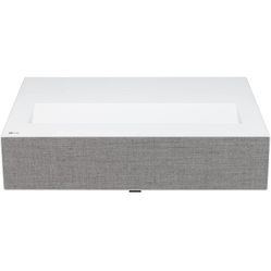 LG CineBeam UHD 4K laser Home Theater 