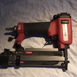 23 Gauge Pin Nailer  Good Working Condition 