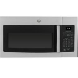 Over Range Microwave 