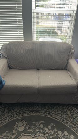 Love seat