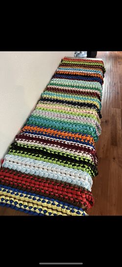 Ribbon Lei