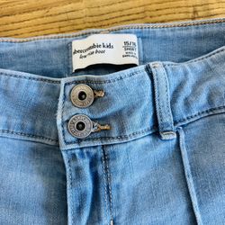 Abercrombie Jean