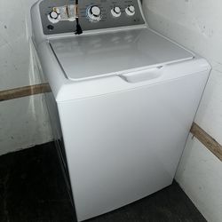 Ge Washer