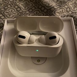 Air Pod Pros 