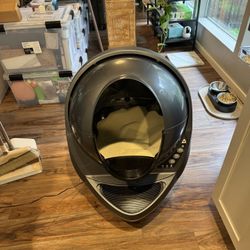 Free litter robot 3 Connect - Anti Pinch Sensor Fault