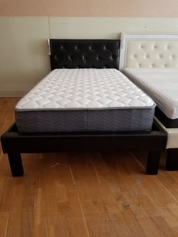 Bed frame