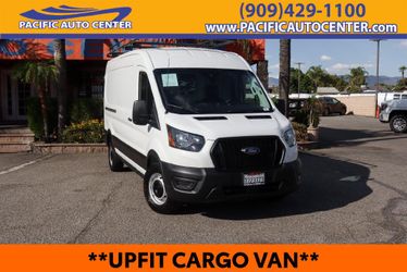 2024 Ford Transit-250 Cargo Van