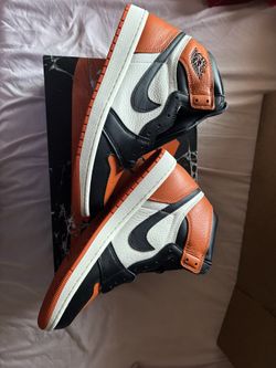 Jordan 1 Shattered Backboard 