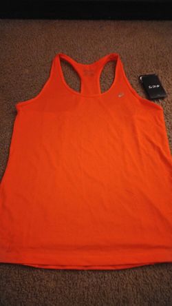 Asics Top