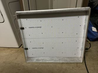Led Grow Lights