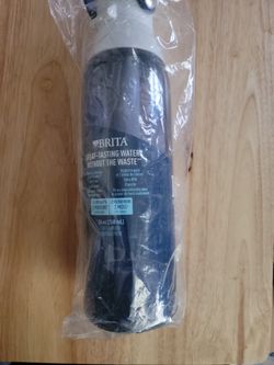 Brita Water Bottle