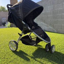 Britax B-Agile Stroller 